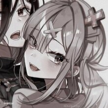 Аватар アンリ アドリシ