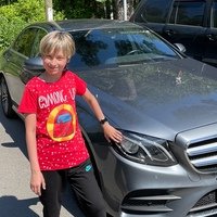 Аватар Кирилл Комаров
