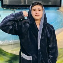 Аватар Никита Никитин_2