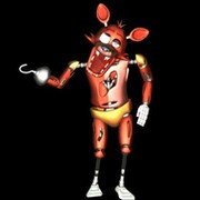 Аватар Foxy Play