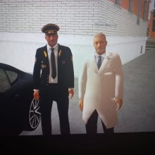 Аватар Кирилл Кужелев