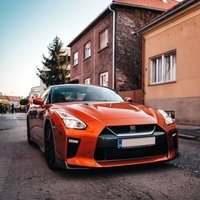 Аватар Александр Загорулько