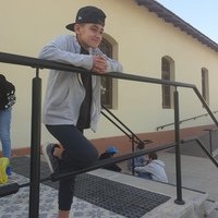 Аватар Shon Belau