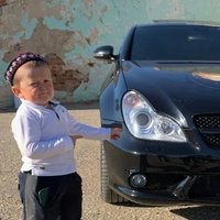 Аватар Артём Капунов