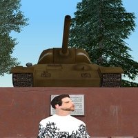 Максим Максимов