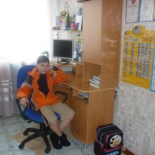 Аватар Даниил Кудрявцев