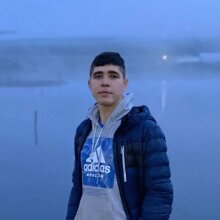 Аватар Егор Будаев