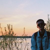 Аватар Никита Красилов