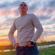 Аватар Илья Иванов