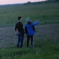 Аватар Антон Добровольский