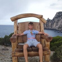 Аватар Дима Зубков