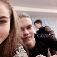 Аватар HAYZEN