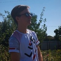 Аватар Никита Павленков