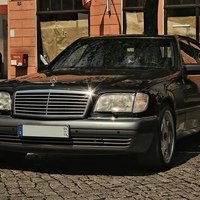 Аватар Сергей Волк