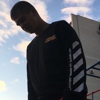 Аватар Вова Никитин