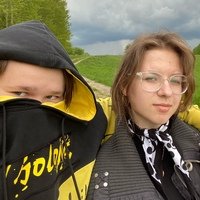 Аватар Никита Дружинин
