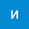 Аватар илья прохоров_2