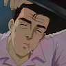Аватар bck