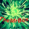 Аватар TheMrBox