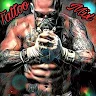 Аватар Дмитрий Tattoo Mix
