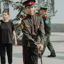 Аватар Серега Васильев