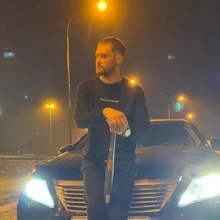 Аватар Дмитрий Димсанов