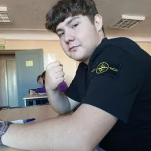 Аватар Денис Лисин