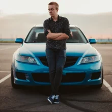Юрий Репин