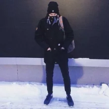 Аватар Александр Комаров_4