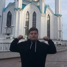 Аватар Юрий Волков
