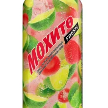 Аватар Мохито Клубничный