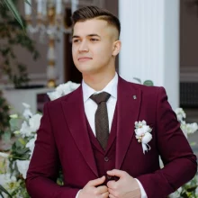Аватар Денис Мастицкий