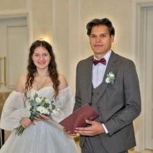Аватар Никита Шепелев