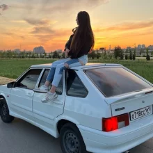 Аватар Daria Voporesso
