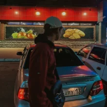 Аватар Eskendir Ubaydullaev