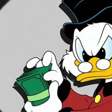 Аватар Scrooge Makdak