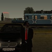 Аватар Mark Makaron