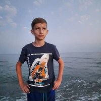 Илья Каретов