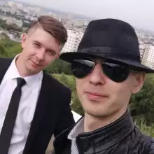 Аватар Никитий Крохмаль