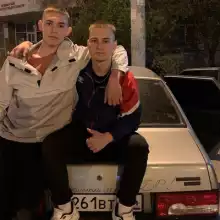 Аватар Elisey Khayrullin