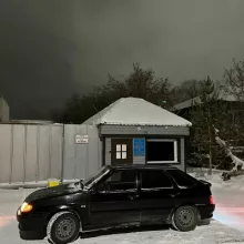 Аватар aliev774