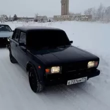 Аватар Серёга Блинов