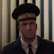 Аватар Андрюша Хороший
