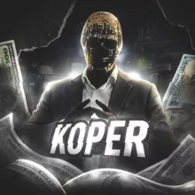 Аватар Koper_mega