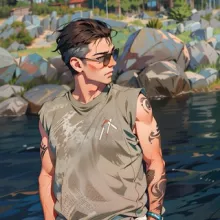 Аватар molov