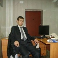 Аватар Алексей Чурюкин