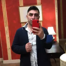 Аватар Marat Sharoyan
