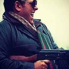 Аватар Efraim Diveroli