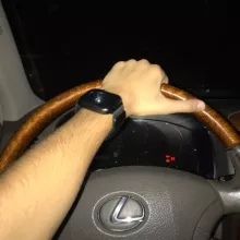 Аватар Артур Хугаев