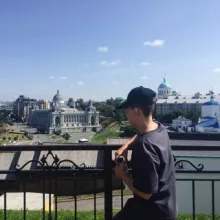 Аватар Neogan00